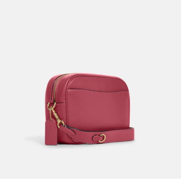 Coach Jamie Camera Bag
IM/Pink - Picture 3 of 15